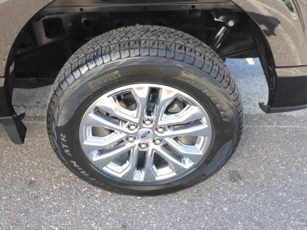Certified 2024 Ford F150 XLT w/ Equipment Group 302A MID AWD/4WD image 16