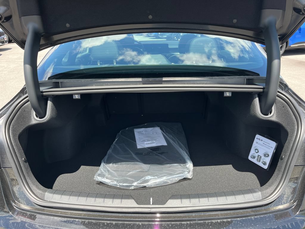 New 2026 Kia K5 GT-Line AWD/4WD image 36