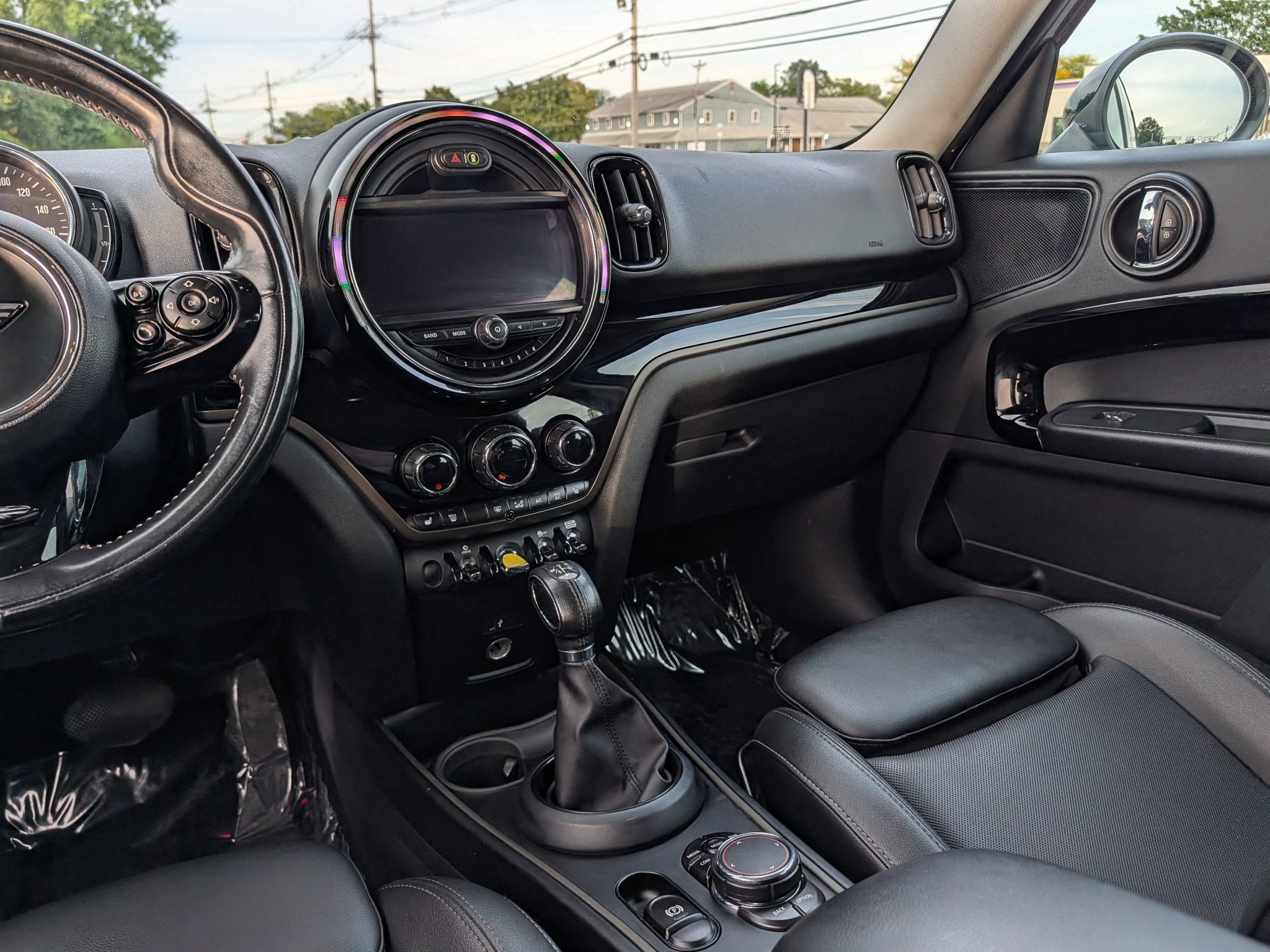 Used 2019 MINI Cooper Countryman SE AWD/4WD image 22