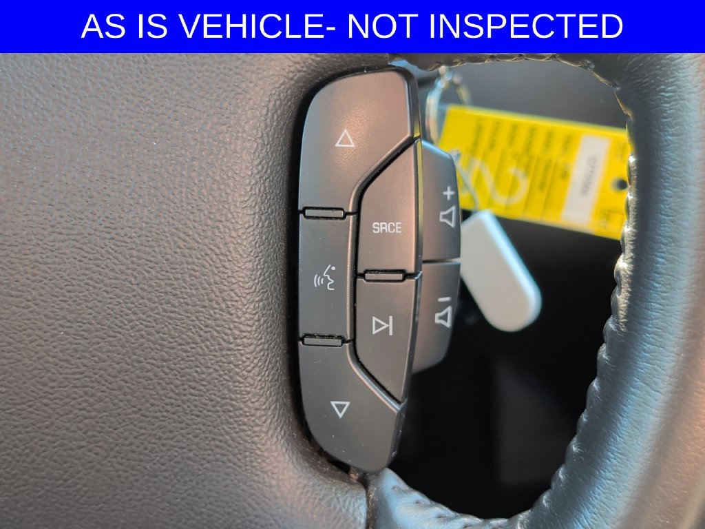 Used 2008 Chevrolet Impala LT FWD image 13