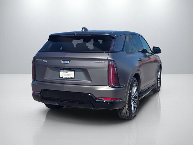 Used 2026 Cadillac Escalade IQ Sport 1 AWD/4WD image 5