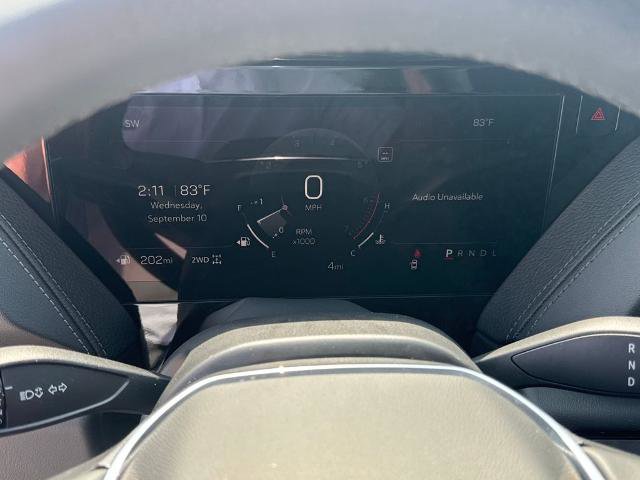 New 2025 GMC Yukon Denali image 17