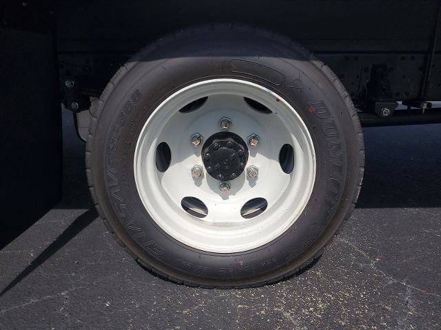 New 2023 Chevrolet Low Cab Forward 5500XD image 6