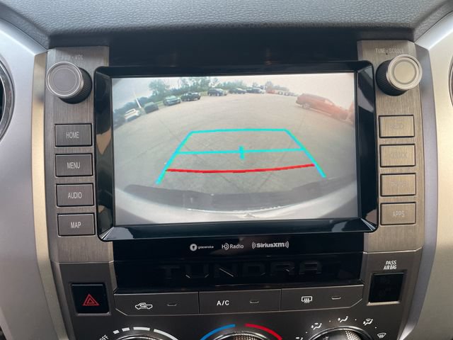 Used 2020 Toyota Tundra SR5 AWD/4WD image 21
