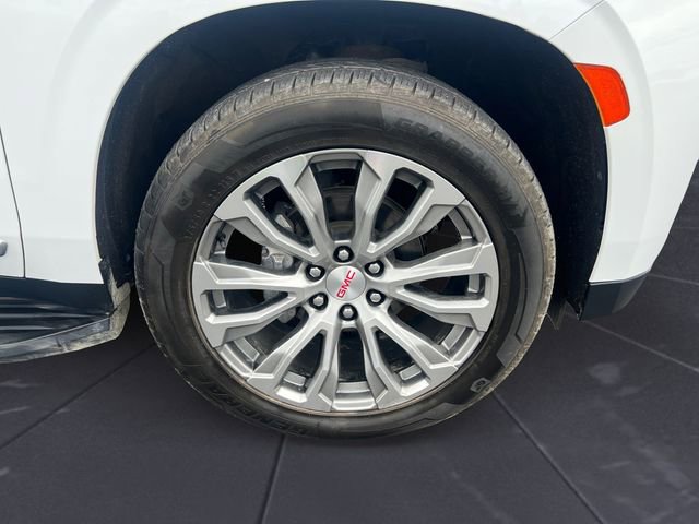 Used 2021 GMC Yukon Denali AWD/4WD image 9
