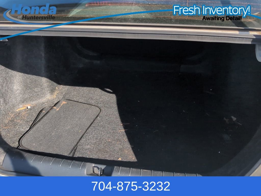 Used 2017 Honda Civic LX image 11