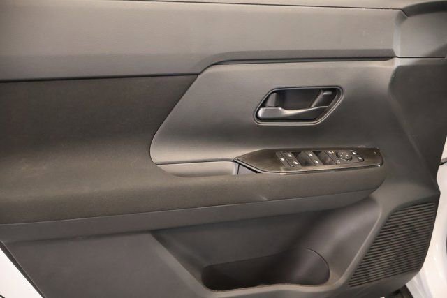 New 2026 Nissan Kicks S image 9