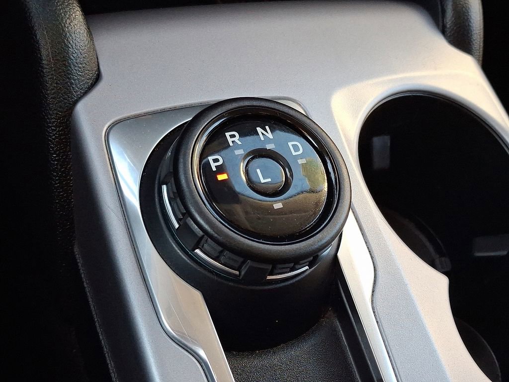 Used 2022 Ford Bronco Sport Big Bend w/ Convenience Package image 14