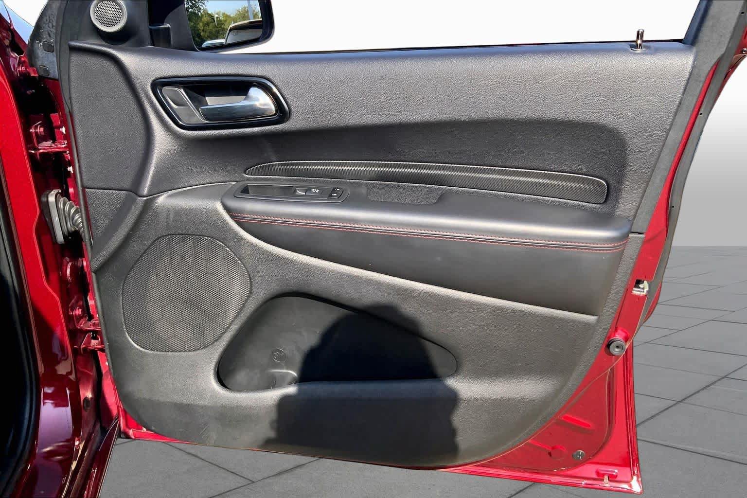 Used 2023 Dodge Durango R/T RWD image 23