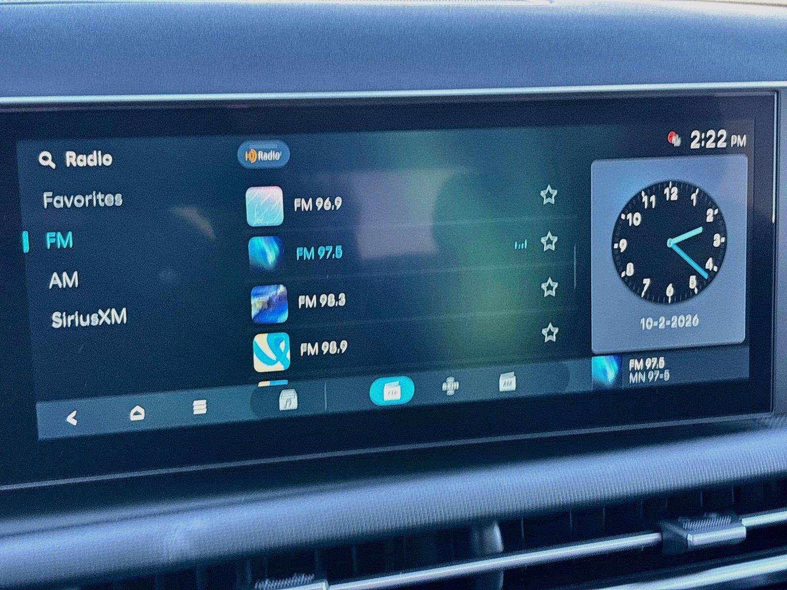 New 2026 Hyundai Tucson SEL Plus AWD/4WD image 7