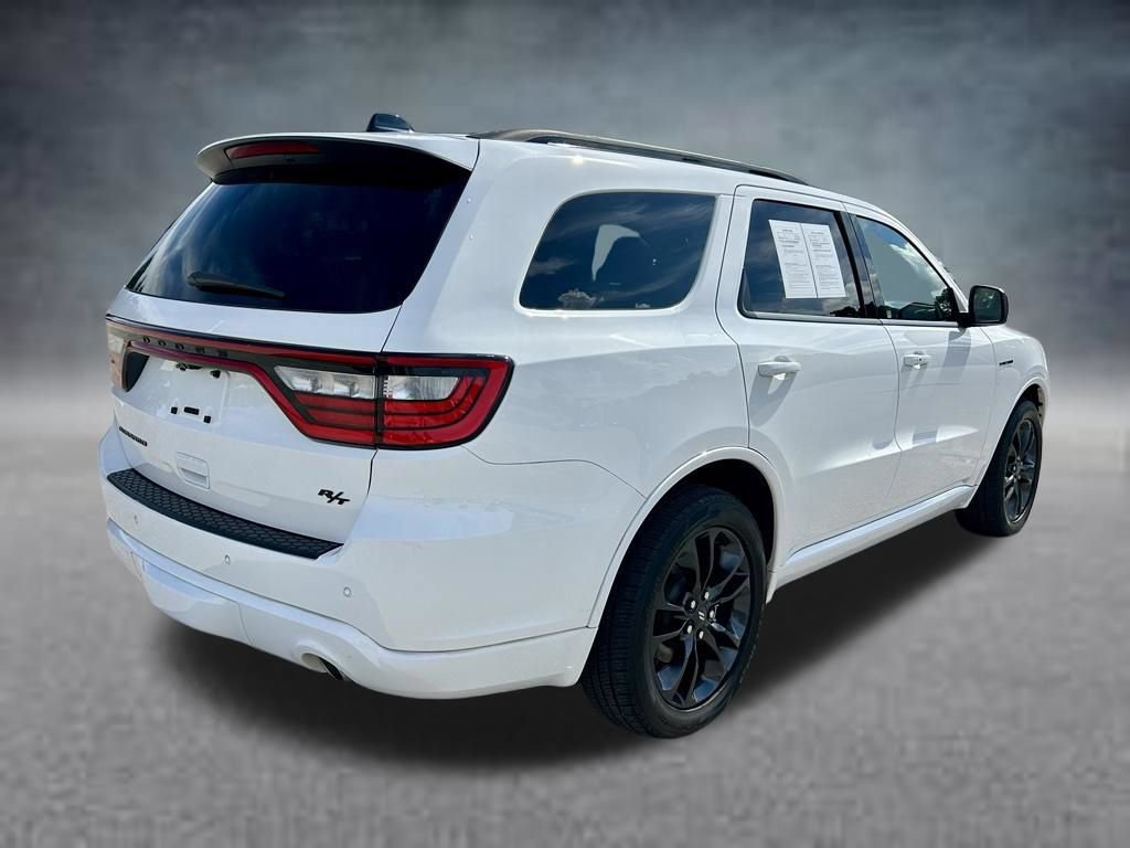 Used 2023 Dodge Durango R/T RWD image 5