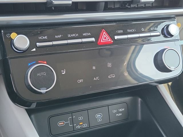 New 2026 Hyundai Tucson SEL image 10