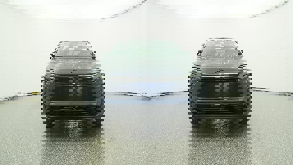 New 2026 Toyota bZ image 32