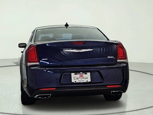 Used 2017 Chrysler 300 S w/ 300S Premium Group AWD/4WD image 5