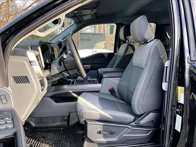 New 2026 Ford F350 XLT w/ FX4 Off-Road Package image 10