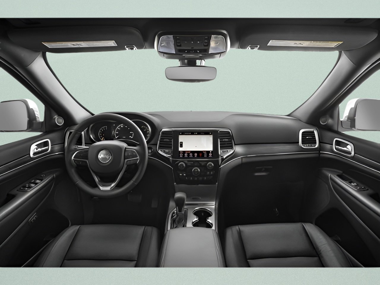 Used 2022 Jeep Grand Cherokee Limited image 11