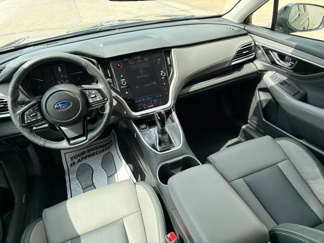 Used 2024 Subaru Outback Onyx Edition AWD/4WD image 20
