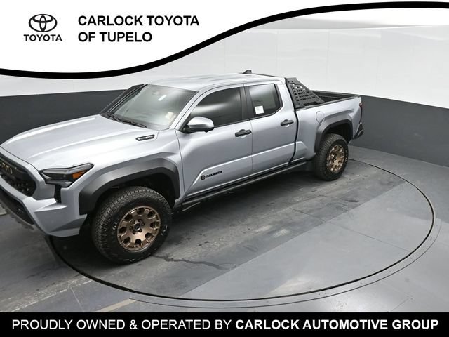 Used 2025 Toyota Tacoma 4x4 Double Cab Hybrid image 46