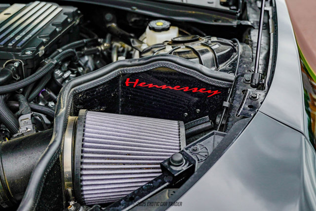 Used 2022 Chevrolet Camaro ZL1 image 20