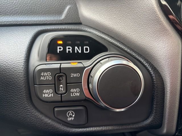 New 2026 RAM 1500 Big Horn image 25