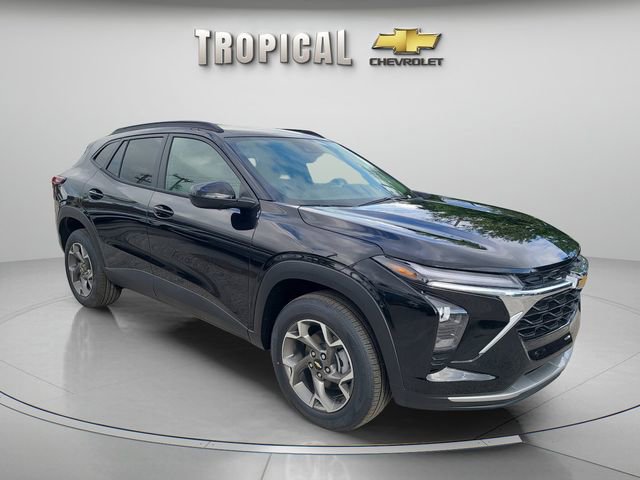 New 2026 Chevrolet Trax LT image 7