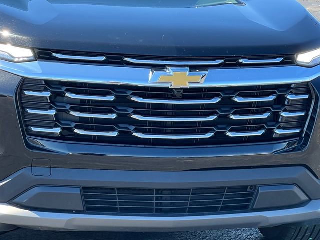 Used 2026 Chevrolet Equinox LT AWD/4WD image 39