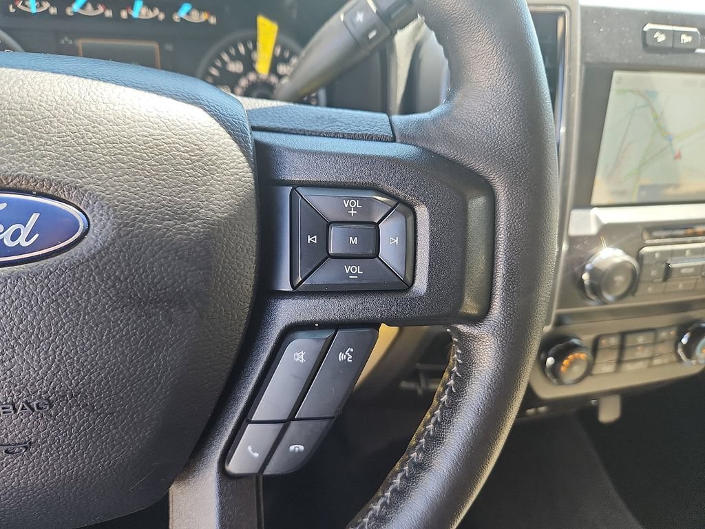 Used 2019 Ford F150 XLT w/ Equipment Group 302A Luxury AWD/4WD image 17