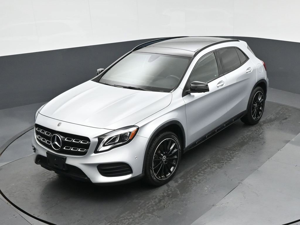 Used 2019 Mercedes-Benz GLA 250 4MATIC image 65