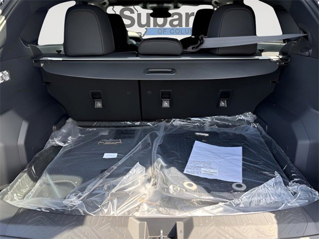 New 2025 Subaru Crosstrek 2.5i Wilderness w/ Crosstrek Mirror Package image 19