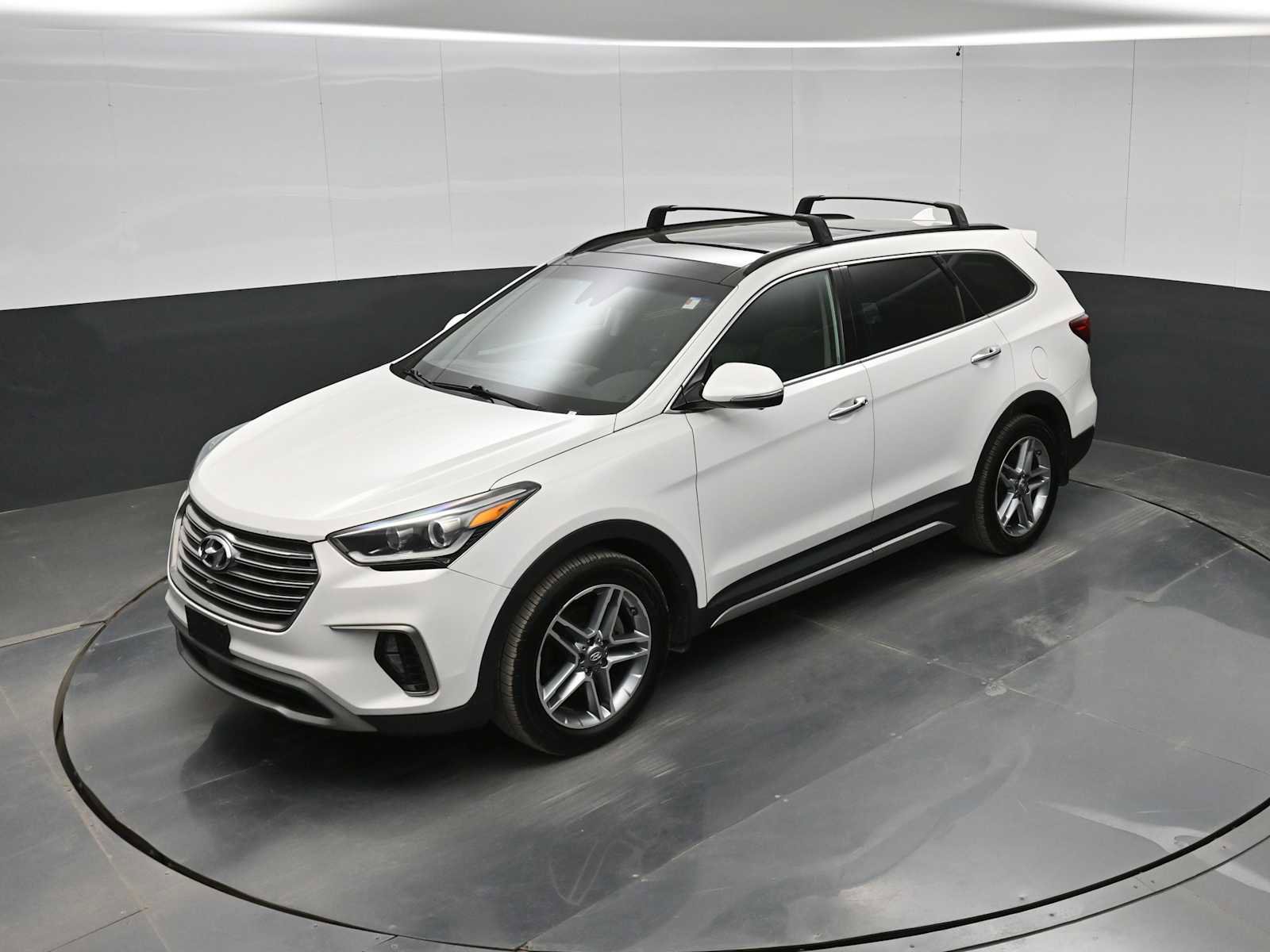 Used 2017 Hyundai Santa Fe Limited AWD/4WD image 25