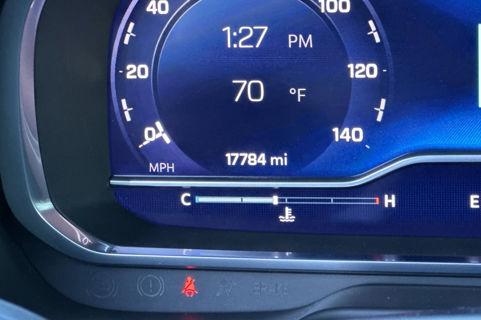 Used 2023 Chevrolet Tahoe High Country image 19