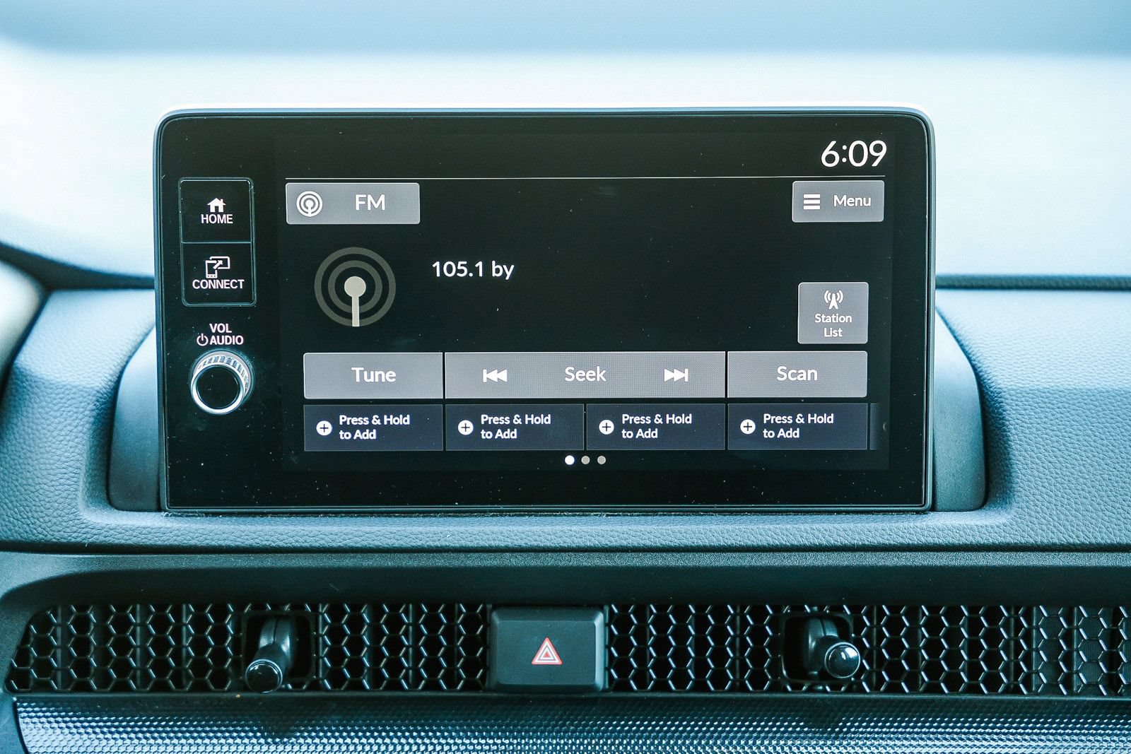 Used 2026 Honda CR-V EX image 12