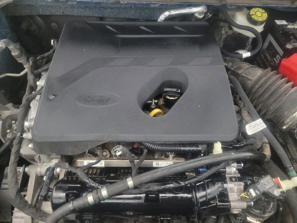 Used 2020 Ford Escape SEL FWD image 30