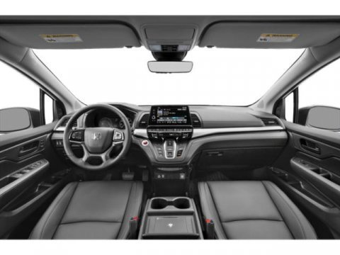 New 2026 Honda Odyssey EX-L image 4