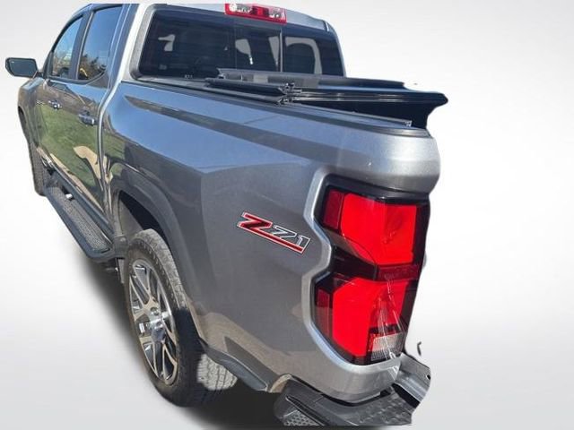 Used 2024 Chevrolet Colorado Z71 w/ Z71 Convenience Package 2 image 7