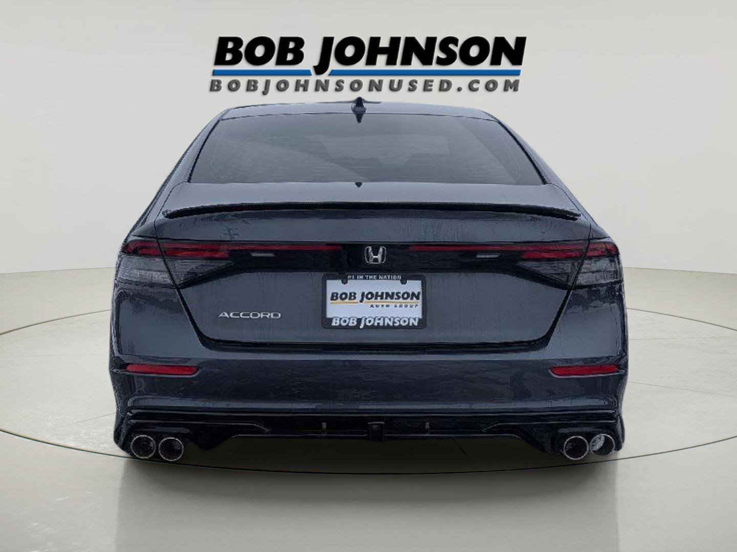 Used 2024 Honda Accord EX image 5