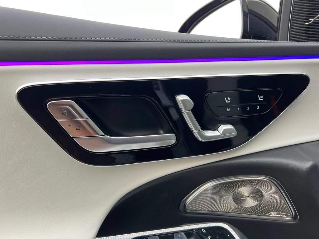 New 2027 Mercedes-Benz E 53 AMG e 4MATIC Sedan image 12
