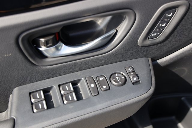 New 2025 Honda Pilot TrailSport image 17