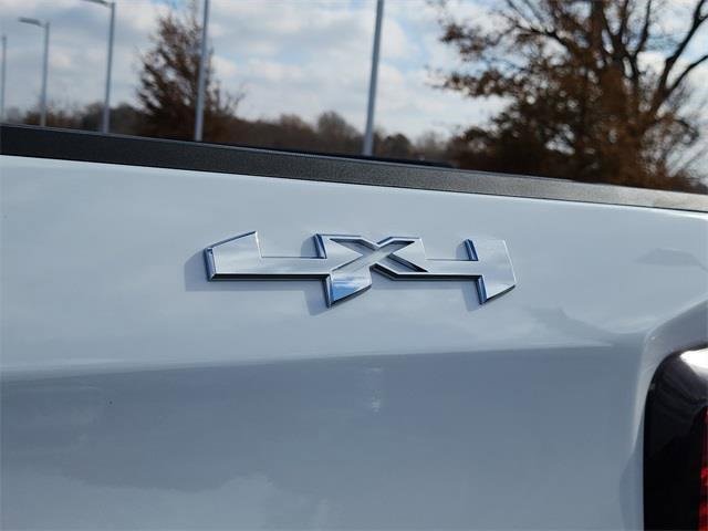 New 2026 GMC Sierra 1500 Pro w/ Graphite Edition image 11