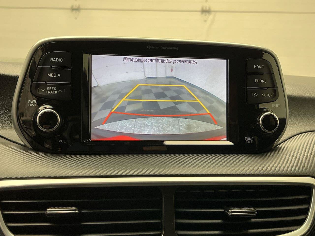 Used 2019 Hyundai Tucson Value w/ Cargo Package AWD/4WD image 5
