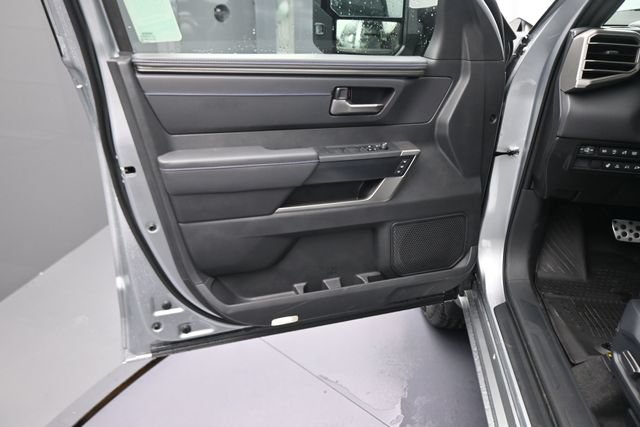 New 2026 Toyota Tundra Platinum AWD/4WD image 63