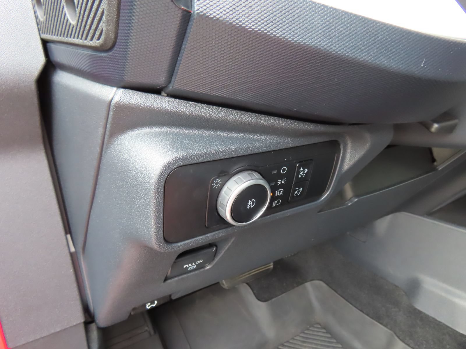 Used 2023 Ford Bronco Heritage Edition AWD/4WD image 17