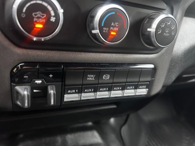 Used 2023 RAM 3500 Tradesman w/ Snow Chief Group AWD/4WD image 33