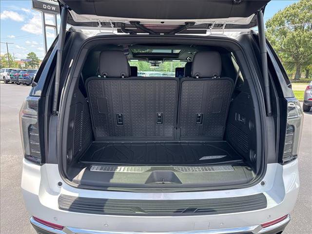 Used 2025 Chevrolet Tahoe Premier image 18