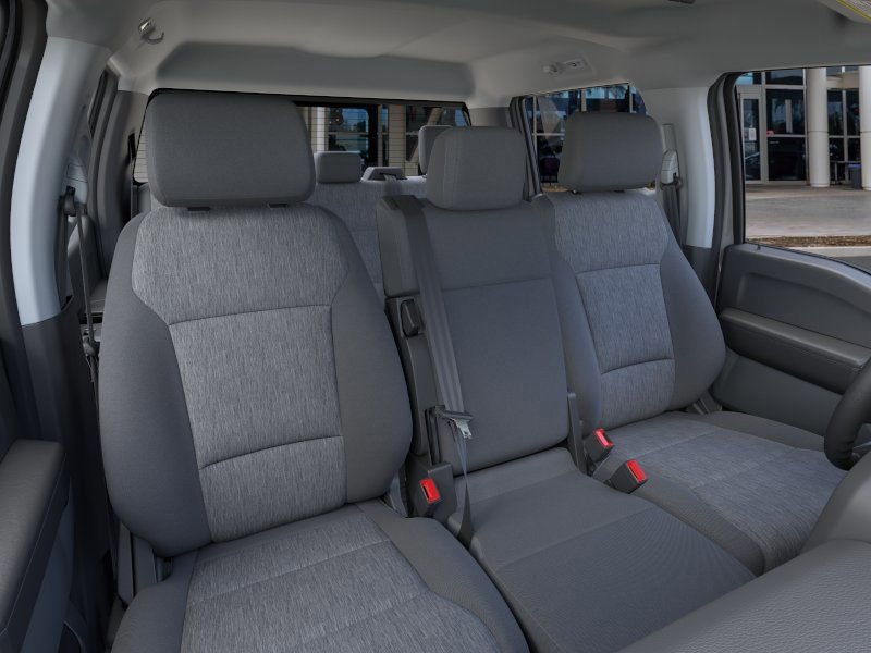 New 2026 Ford F250 XL AWD/4WD image 10