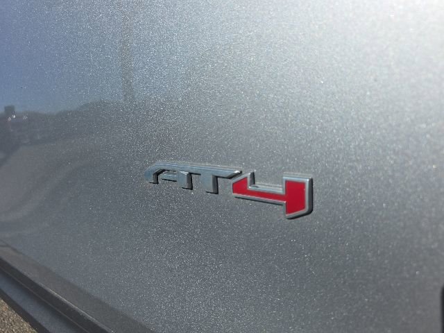 Used 2023 GMC Terrain AT4 w/ Infotainment Package II AWD/4WD image 7