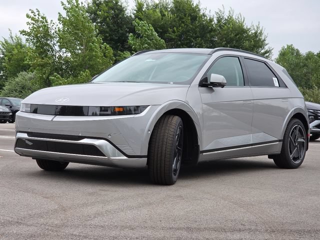 New 2026 Hyundai Ioniq 5 Limited AWD/4WD image 16