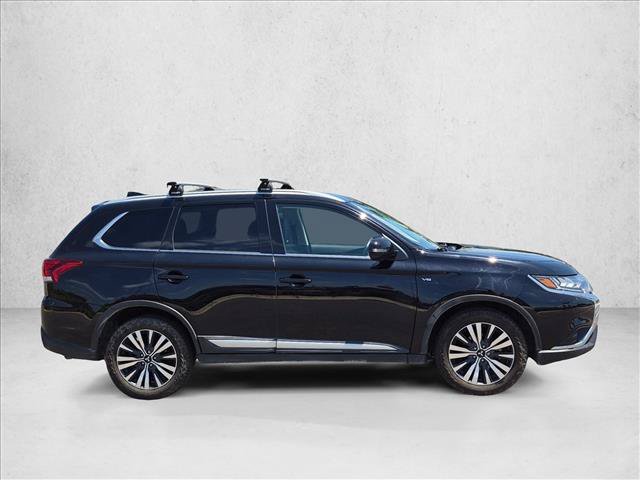 Used 2020 Mitsubishi Outlander GT AWD/4WD image 4