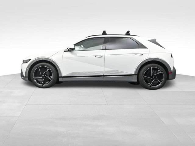 New 2026 Hyundai Ioniq 5 Limited AWD/4WD image 35