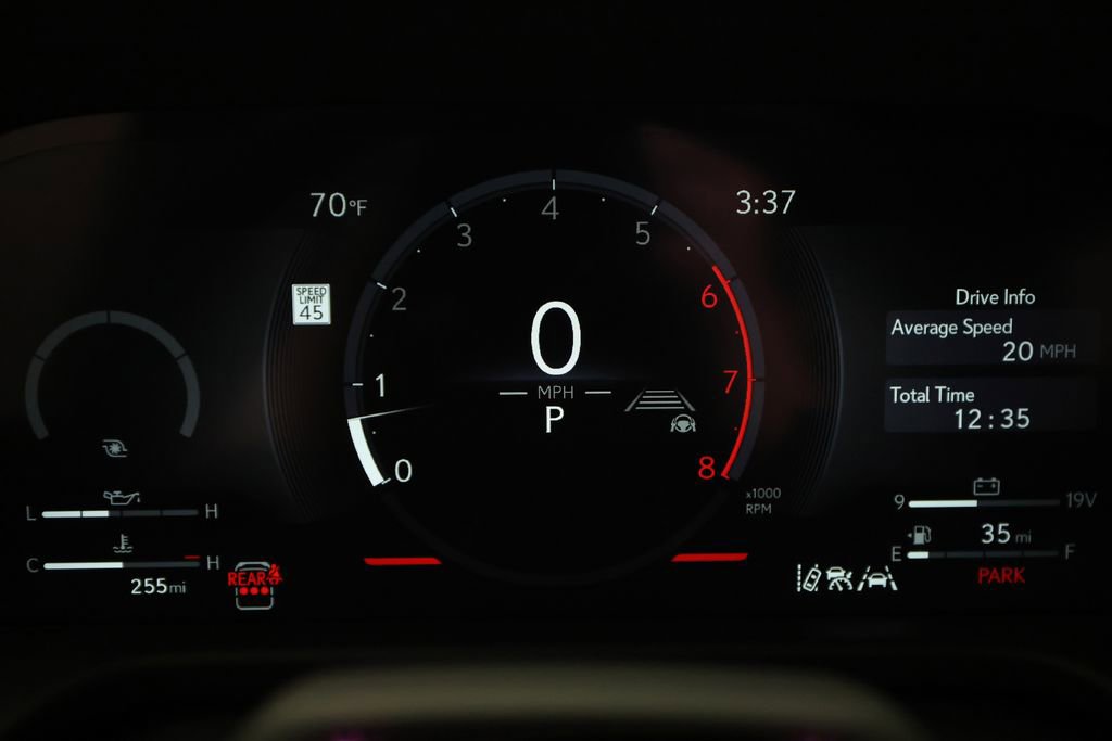 Used 2026 Lexus GX 550 image 20